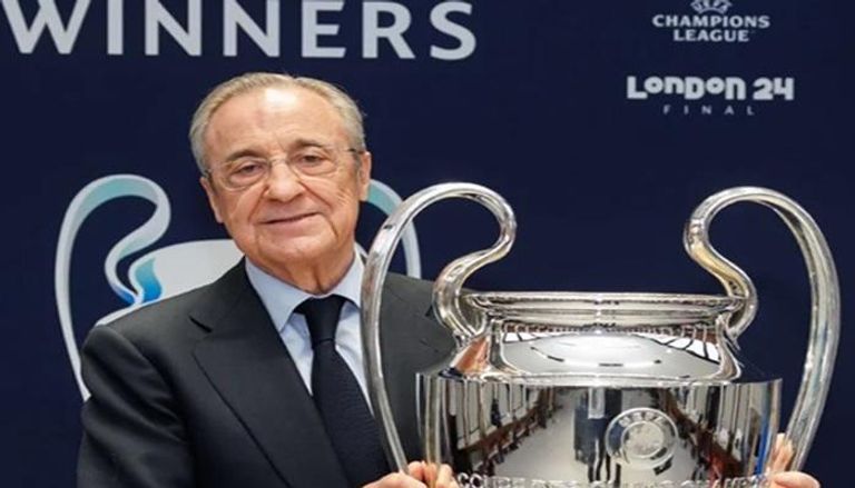 فلورنتينو بيريز 