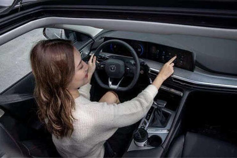 سيارة شانجان CS35-Plus موديل 2026