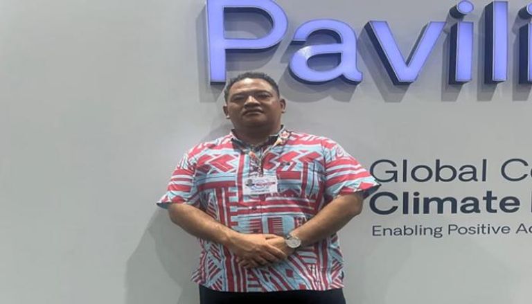 ماينا فاكافوا تاليا - The Guardian