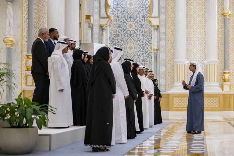 تحضيرات المؤتمر والمعرض الزراعي الإماراتي تحضيرات المؤتمر والمعرض الزراعي الإماراتي