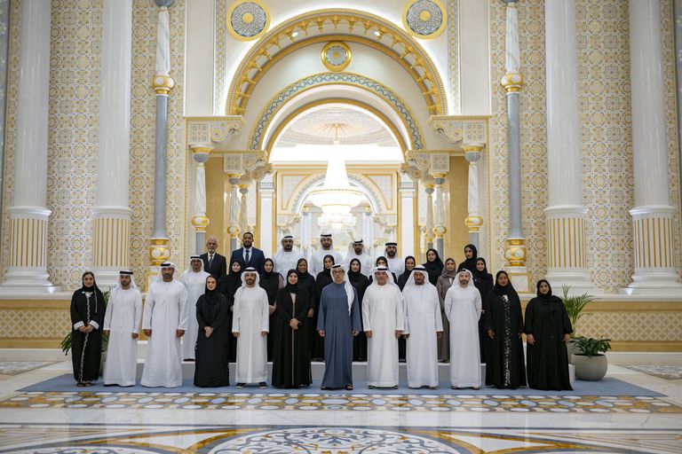 تحضيرات المؤتمر والمعرض الزراعي الإماراتي تحضيرات المؤتمر والمعرض الزراعي الإماراتي