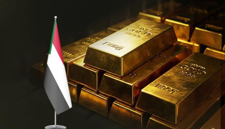 الذهب - تعبيرية