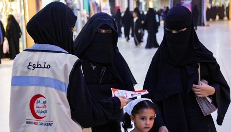 جهود إماراتية لمكافحة السكري في حضرموت