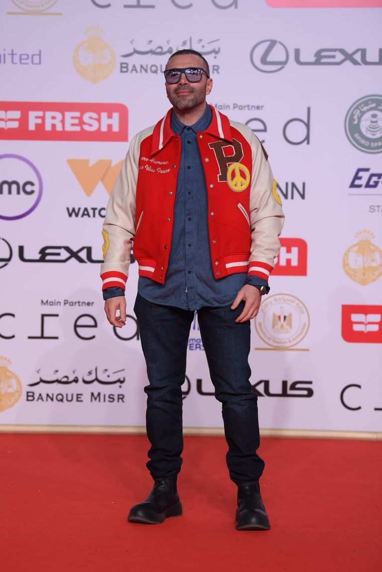 رانيا منصور وابنتها 