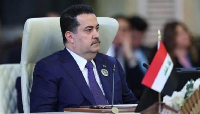 محمد شياع السوداني 