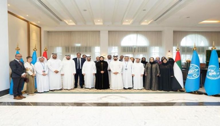 الإمارات و«الفاو» تنظمان حواراً إقليمياً حول سلامة الأغذية بدول التعاون