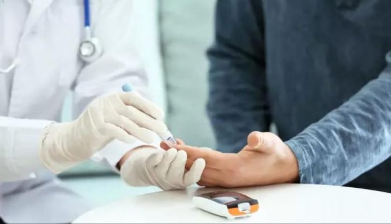 اليوم العالمي للسكري 2025