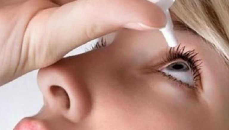 الخريف يختبر صحة العين