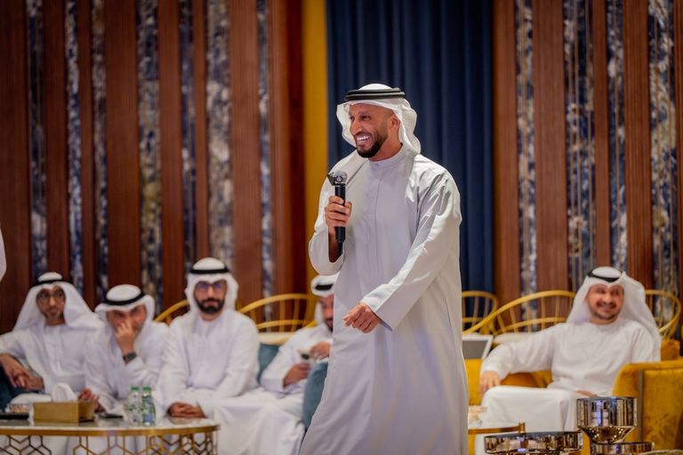 قمة «بريدج 2025» تجمع صُنّاع الإعلام الرقمي