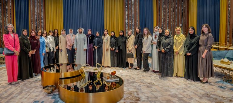 قمة «بريدج 2025» تجمع صُنّاع الإعلام الرقمي