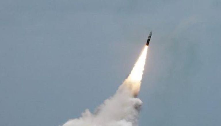 صاروخ جديد ضمته فرنسا لترسانتها النووية