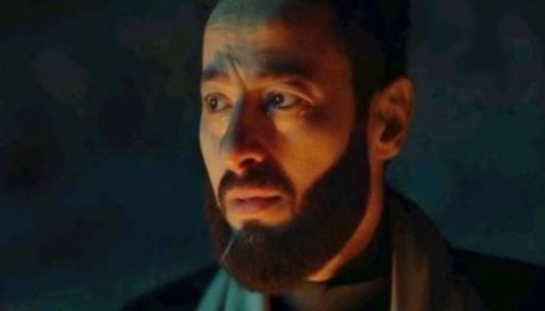 الجزء السادس من المداح