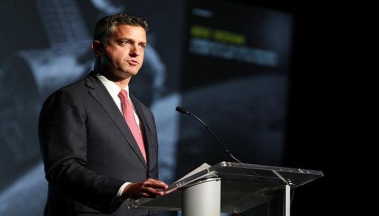 مايكل نيدهام 