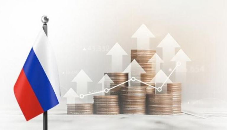 الاقتصاد الروسي
