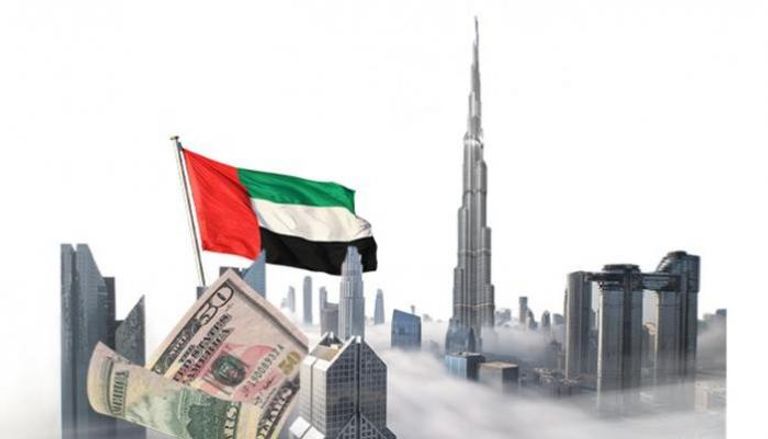 بيئة أعمال مزدهرة في الإمارات 