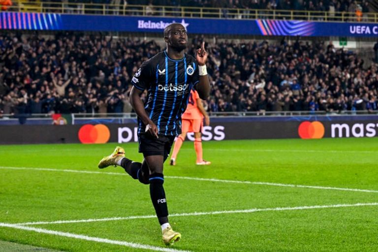 كارلوس فوربس