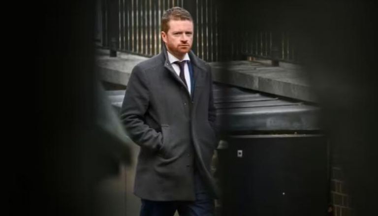 مورغان ماكسويني 