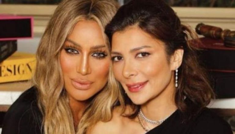 مايا دياب وأصالة