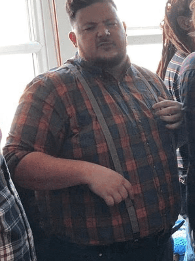 رحلة فقدان 89 كيلو تبدأ بحبة عنب