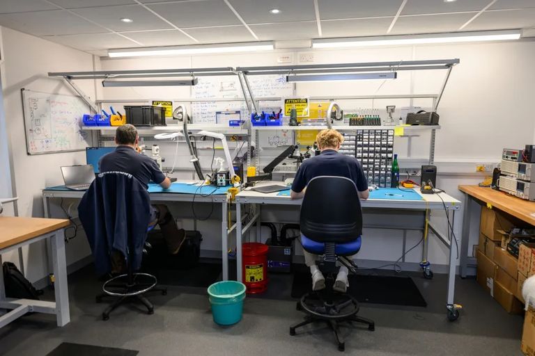 المسيرة البريطانية دارت 250