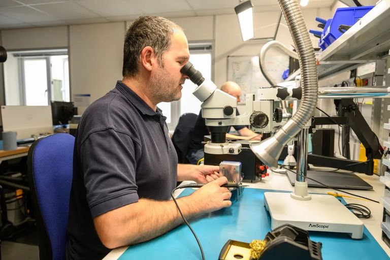 المسيرة البريطانية دارت 250