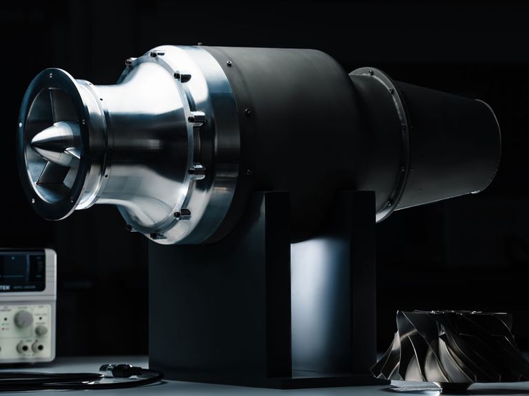 منتجات مجموعة ايدج الرائدة بمجال التكنولوجيا المتقدمة والدفاع