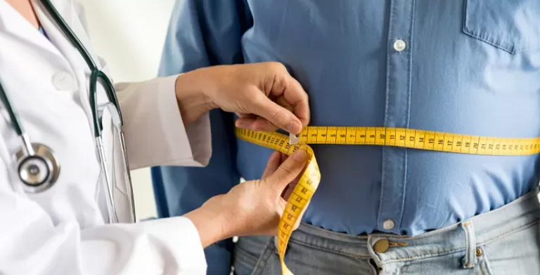 حل السمنة قد يكون في بكتيريا توجد في أمعائنا