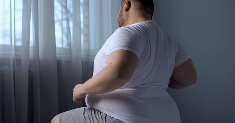 حل السمنة قد يكون في بكتيريا توجد في أمعائنا