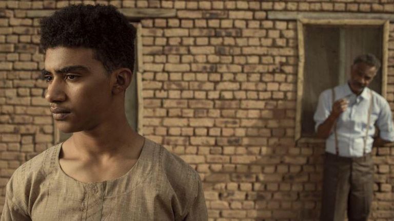 مصطفى شحاتة