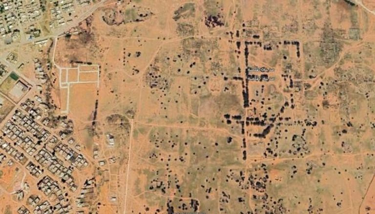 آثار بتوليمايس