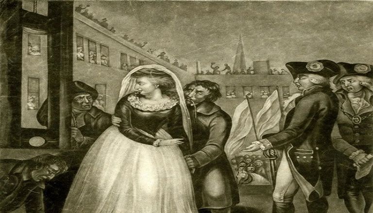 ماري انطوانيت