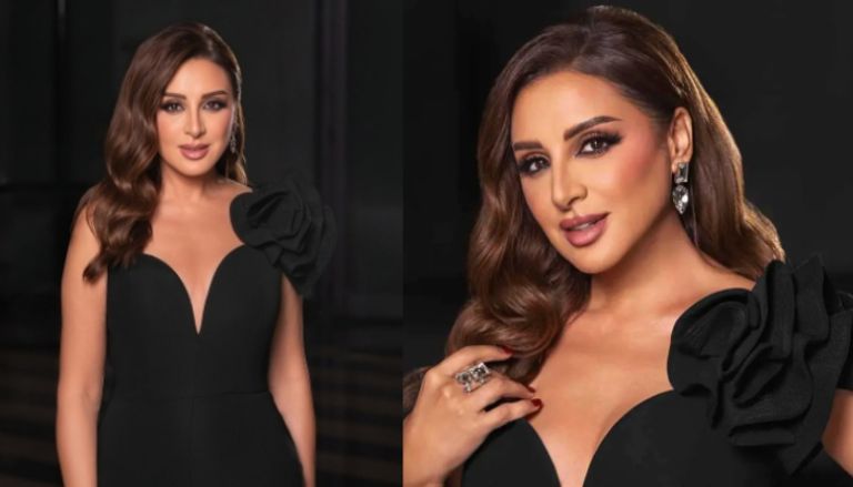أنغام تشكر جمهورها بعد أزمتها الصحية أنغام تشكر جمهورها بعد أزمتها الصحية