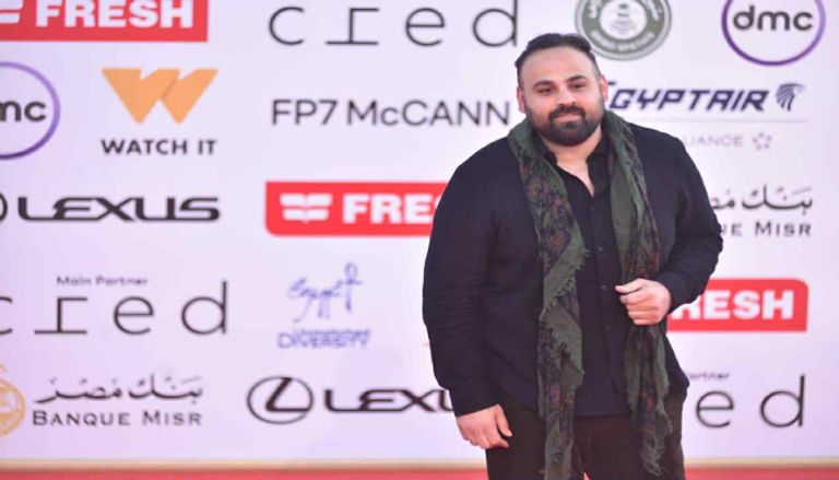 مؤلف فيلم كان ياما كان في غزة