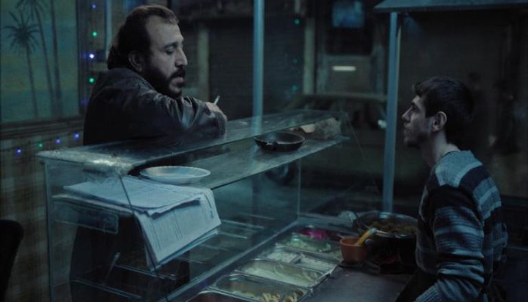 مشاركة مجد عيد في كان ياما كان في غزة