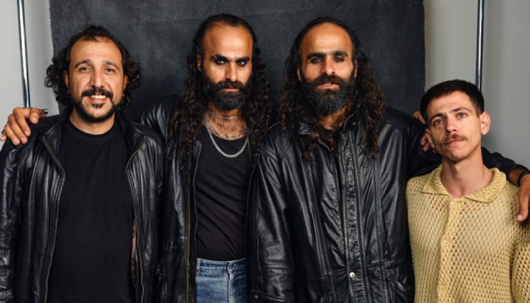 مشاركة مجد عيد في كان يا ما كان في غزة