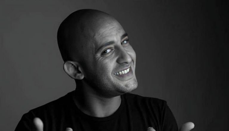 الفنان شادي ألفونس