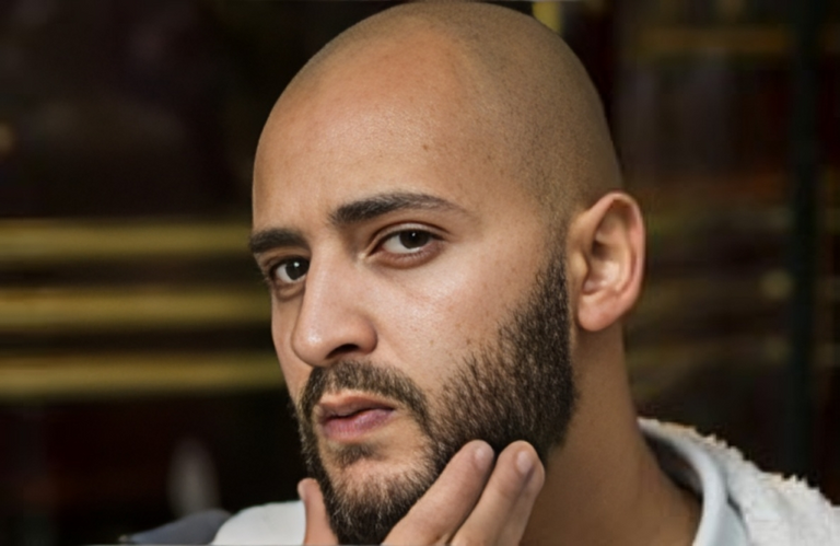 الفنان شادي ألفونس الفنان شادي ألفونس