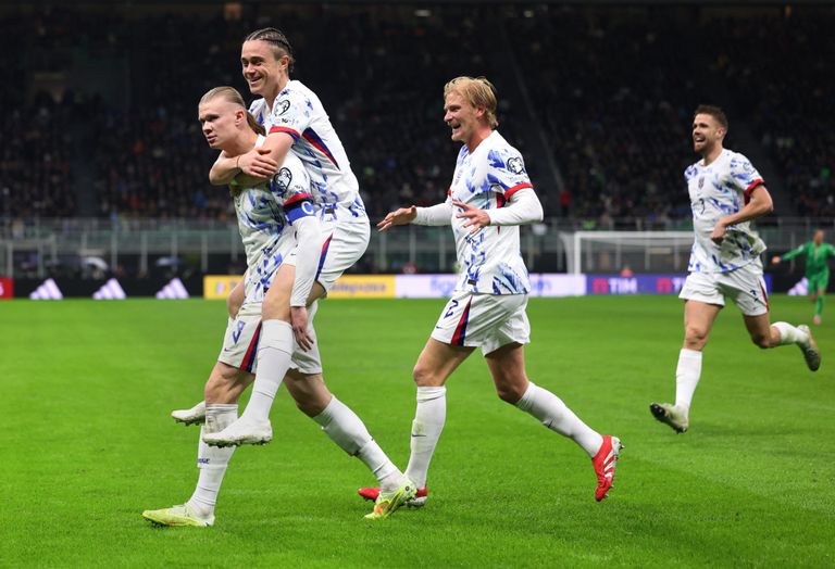 منتخب إيطاليا