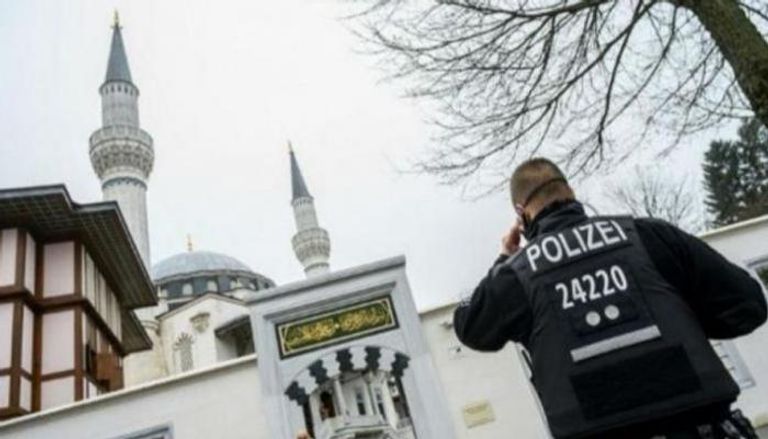 خطر متزايد للإخوان في ألمانيا