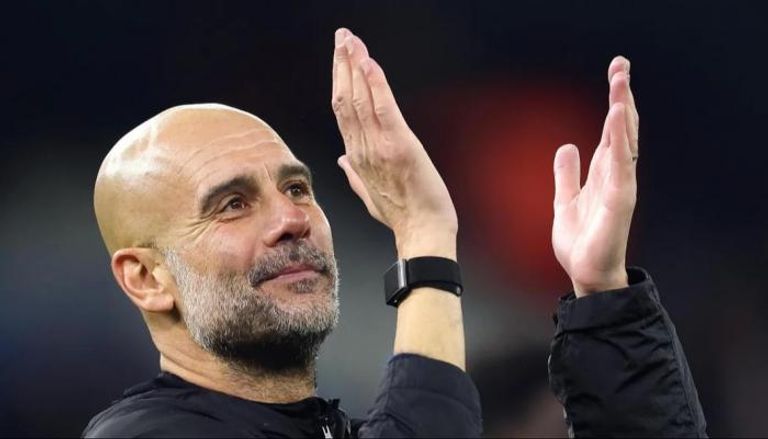 بيب غوارديولا