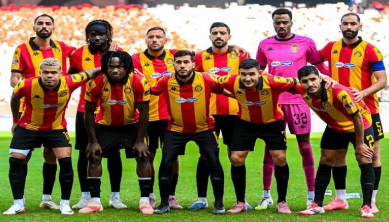 الترجي التونسي