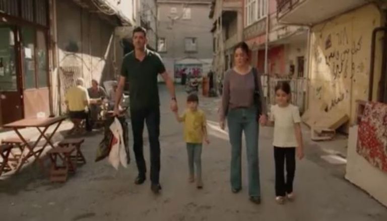 مسلسل «سلمى» الحلقة 70