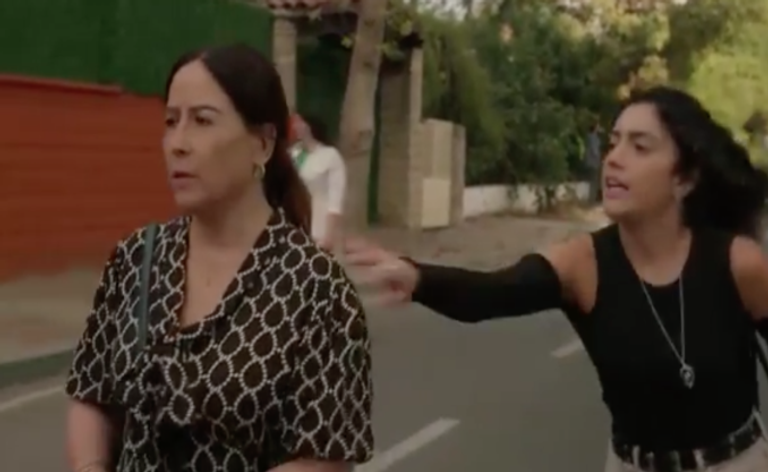 مسلسل «سلمى» الحلقة 70