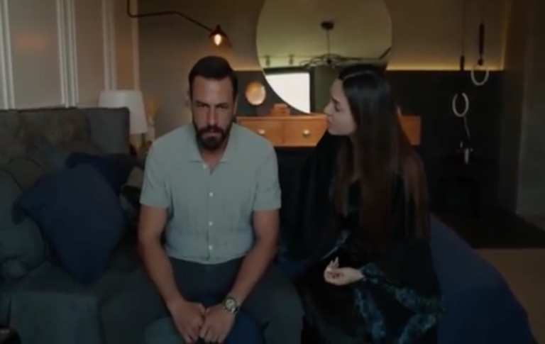 مسلسل «سلمى» الحلقة 70