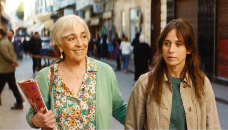 الفيلم المغربي "زنقة مالقة"