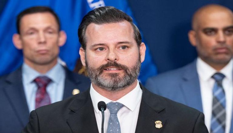 جايسون ريدينغ كينونيس، المدعي العام الأمريكي الجديد في ميامي 