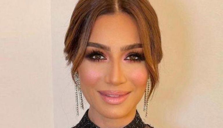 الإعلامية المصرية بسمة وهبة