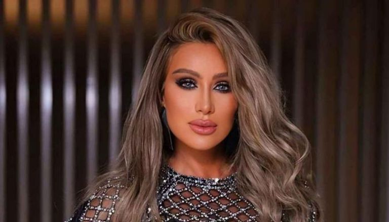 الإعلامية المصرية بسمة وهبة