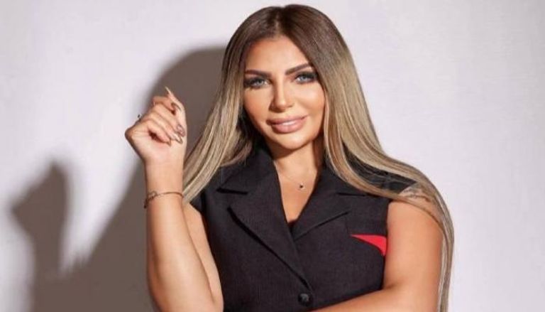 المتهمة سارة خليفة 