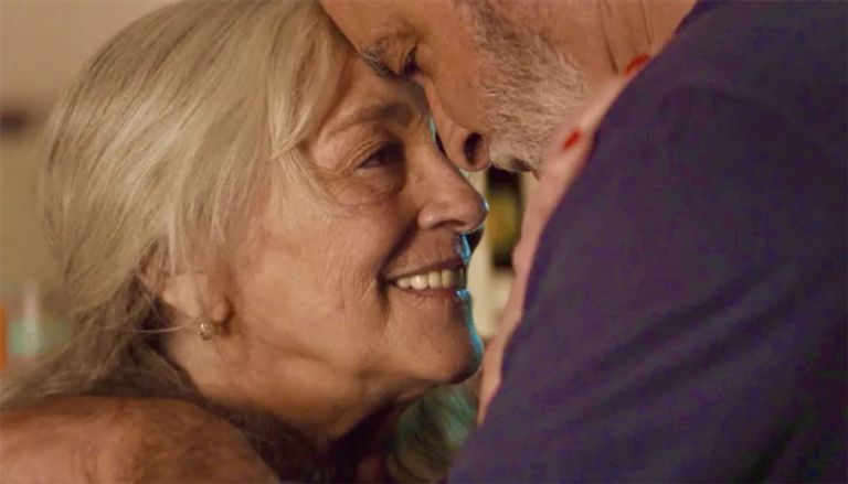 عرض فيلم زنقة مالقة في مهرجان القاهرة السينمائي عرض فيلم زنقة مالقة في مهرجان القاهرة السينمائي